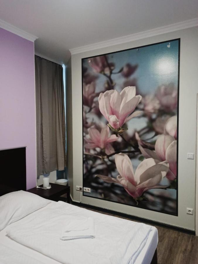 Albert Rooms 베를린 외부 사진