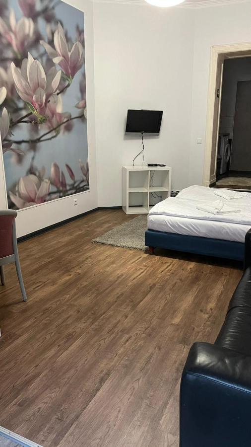Albert Rooms 베를린 외부 사진