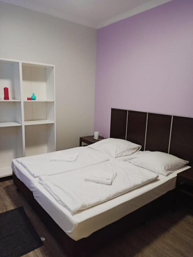 Albert Rooms 베를린 외부 사진