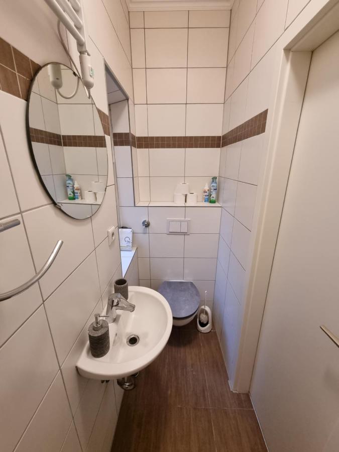 Albert Rooms 베를린 외부 사진