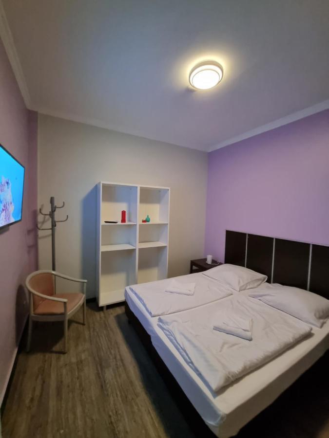 Albert Rooms 베를린 외부 사진