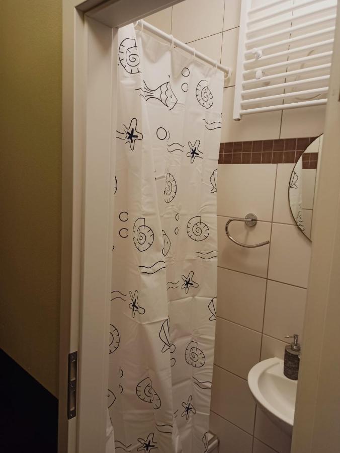 Albert Rooms 베를린 외부 사진