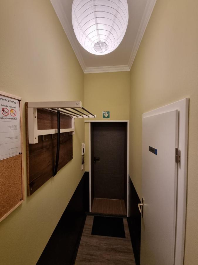 Albert Rooms 베를린 외부 사진