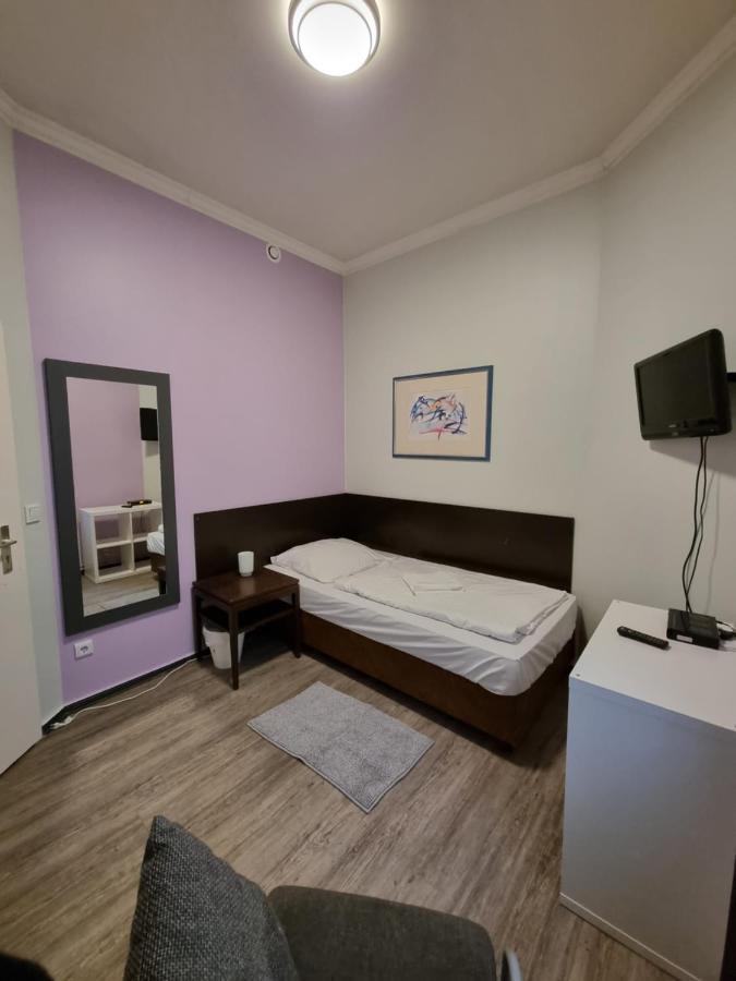 Albert Rooms 베를린 외부 사진