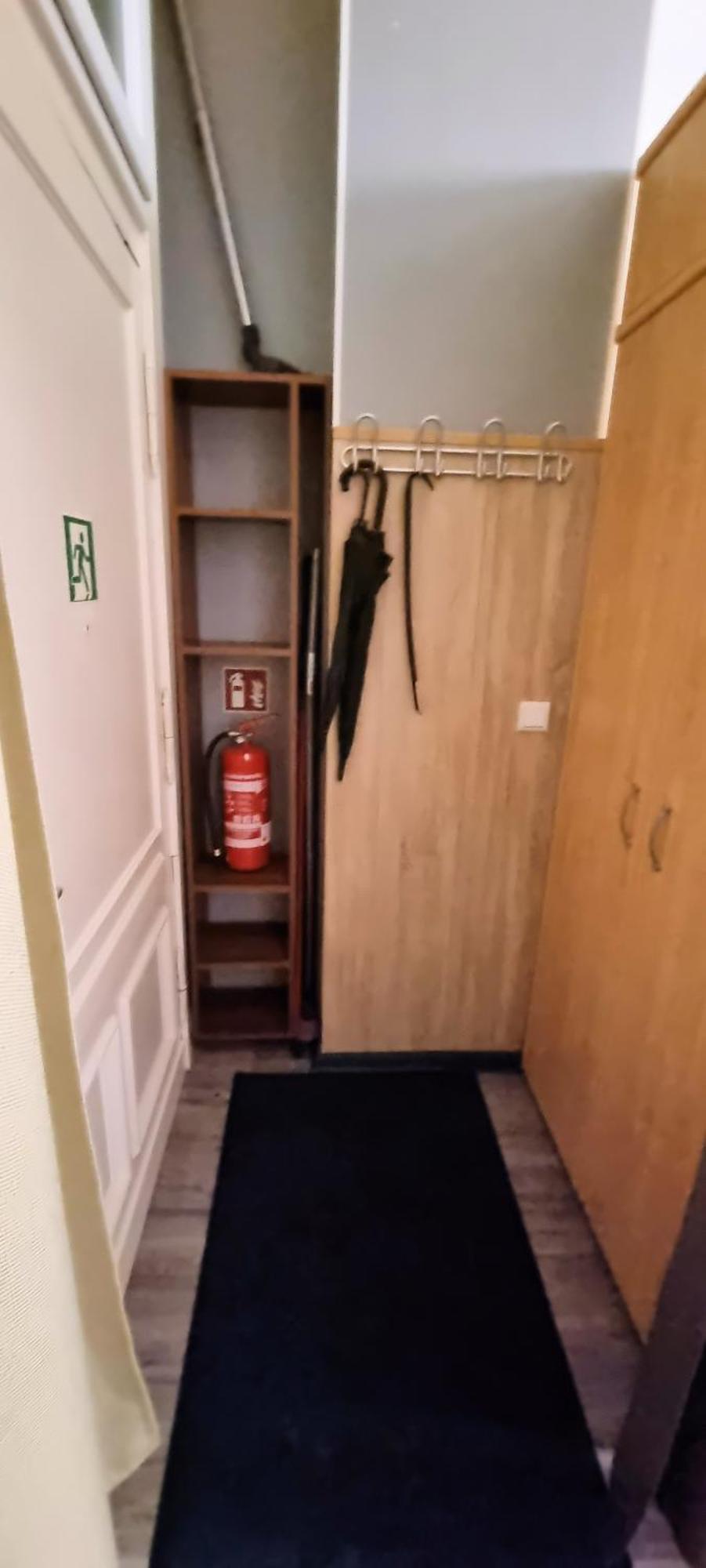 Albert Rooms 베를린 외부 사진