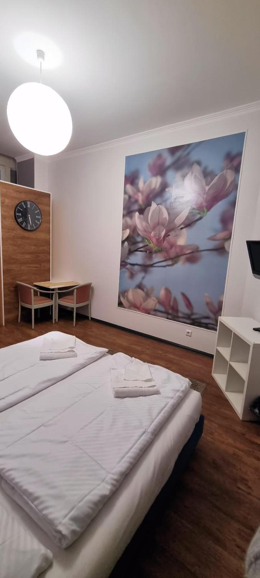 Albert Rooms 베를린 외부 사진