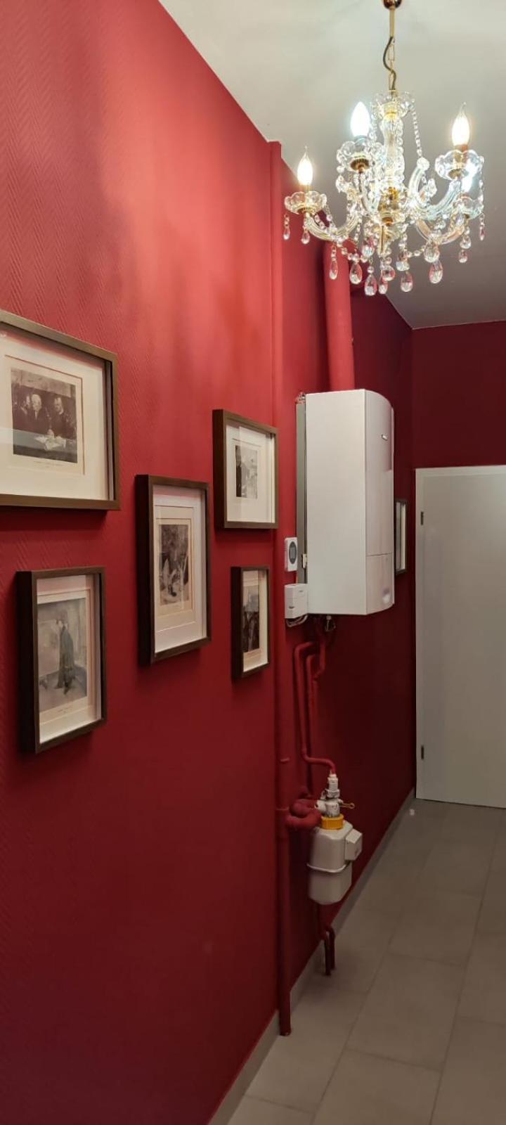 Albert Rooms 베를린 외부 사진