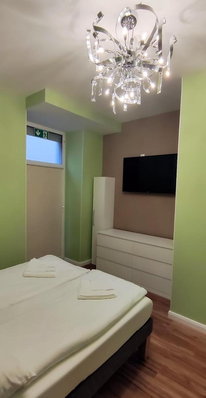 Albert Rooms 베를린 외부 사진