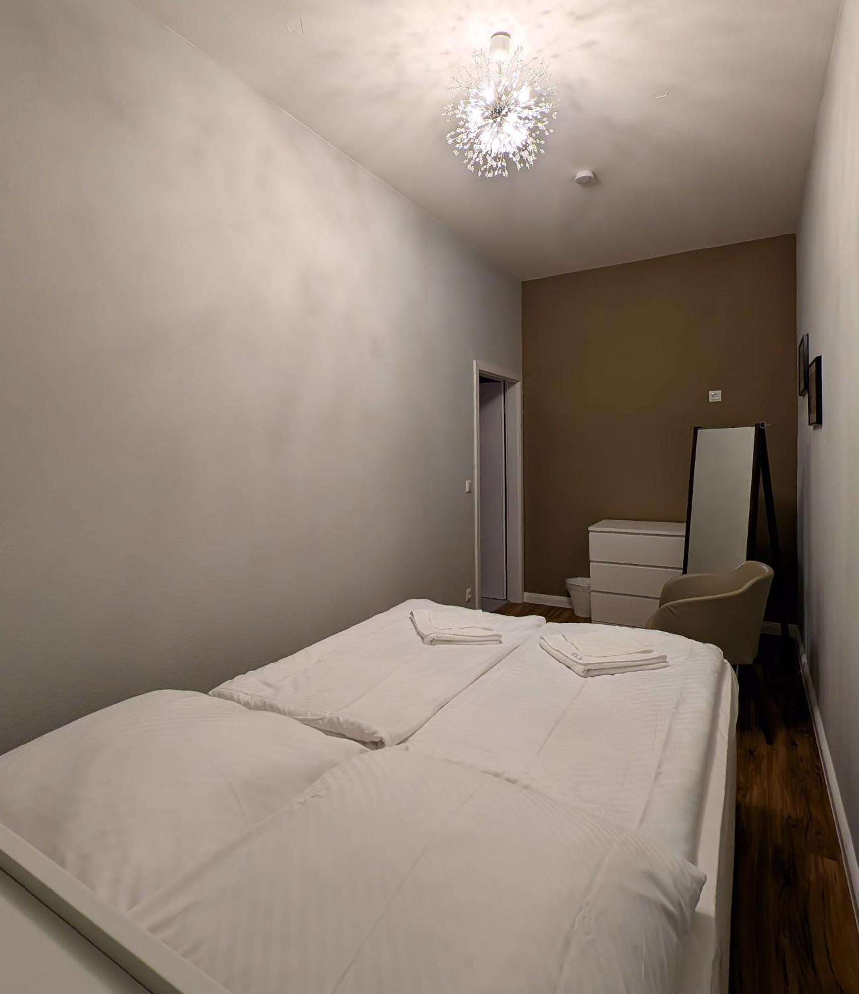 Albert Rooms 베를린 외부 사진