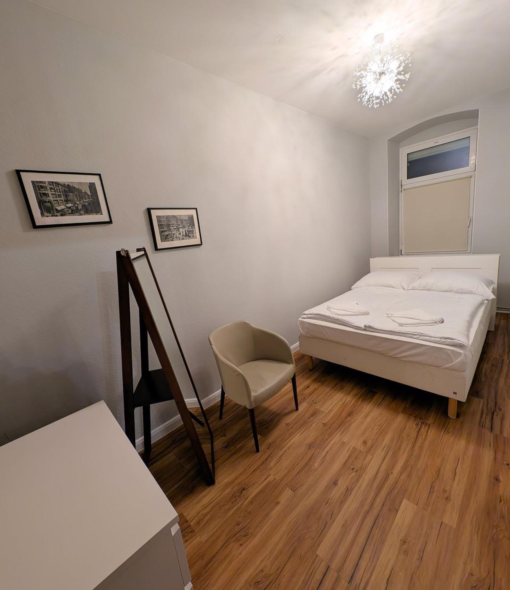 Albert Rooms 베를린 외부 사진