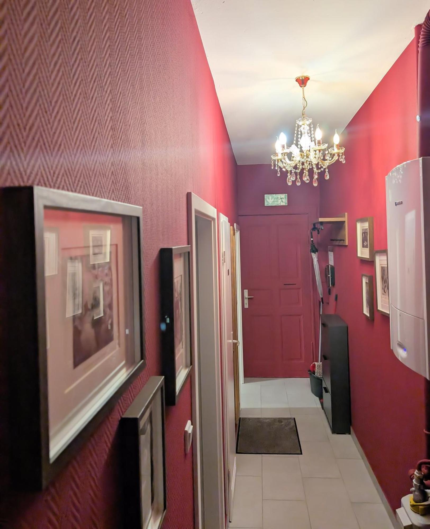 Albert Rooms 베를린 외부 사진