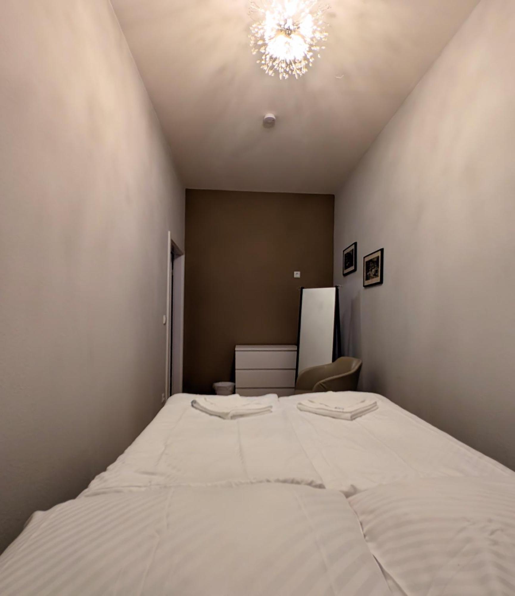 Albert Rooms 베를린 외부 사진