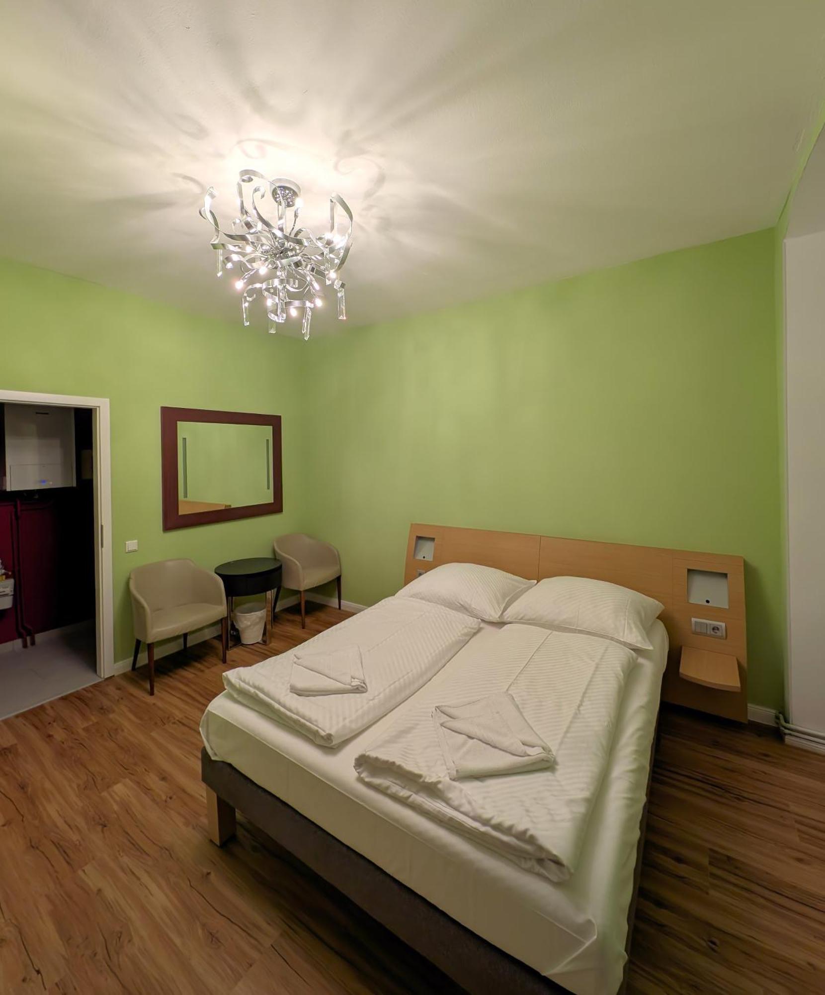 Albert Rooms 베를린 외부 사진